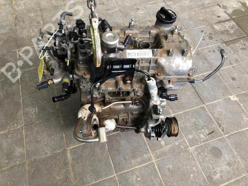 Used Engine KIA STONIC (YB) 1.0 T-GDi (120 hp) 27890021