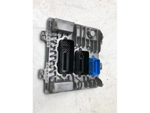 Engine control unit (ECU) OPEL ASTRA K (B16) 1.6 CDTi (68) | BP11137775M57 