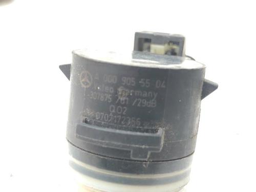 Electronic sensor MERCEDES-BENZ GLC Coupe (C253) AMG 43 4-matic (253.364) | BP22396924M84 