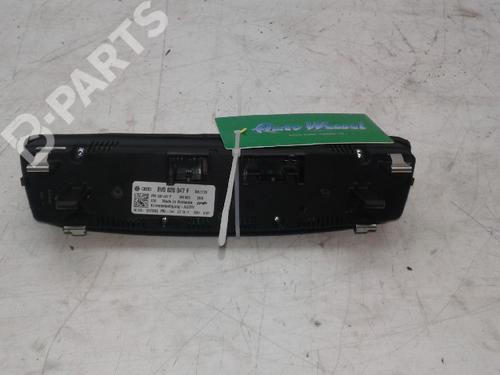 Climate control AUDI Q2 (GAB, GAG) 1.4 TFSI | BP4774676I5 