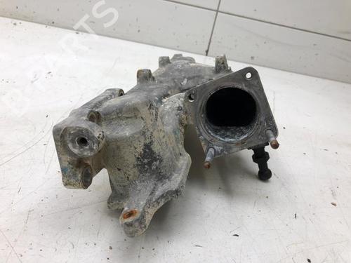 Intake manifold KIA SPORTAGE IV (QL, QLE) 1.6 CRDi | BP16649732M70 