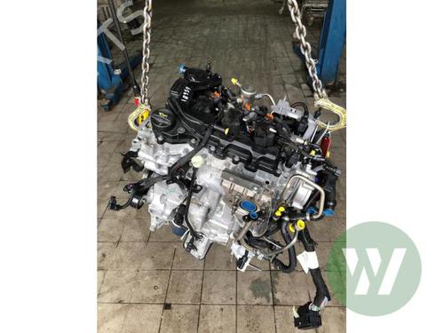 Moteur Moteur OPEL ASTRA L Sports Tourer (OV5) 1.2 (FRHNSL, FRHNSR) (131 hp) 39914139 39914139