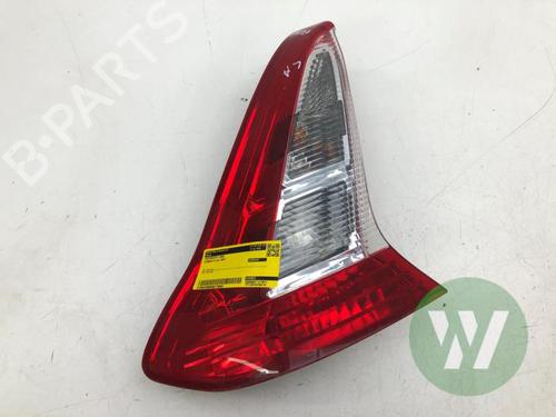 Used Left taillight Left taillight 37228128 37228128