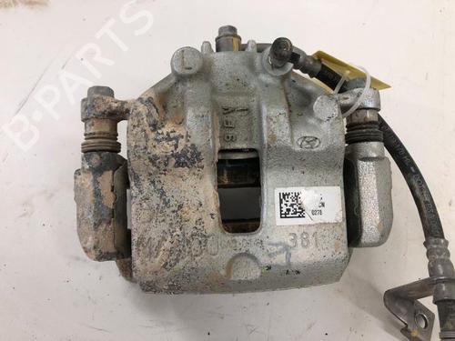 Pinza freno delantera izquierda KIA RIO IV (YB, SC, FB) 1.25 (84 hp) 29879852