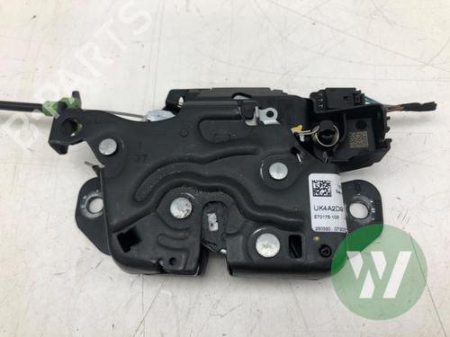 Electronic module BMW X1 (U11) xDrive 30e Plug-in-Hybrid | BP39915259M83 - Image 2