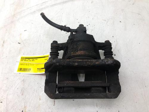 Left front brake caliper OPEL MERIVA A MPV (X03) 1.4 16V Twinport (E75) | BP14577761M105 