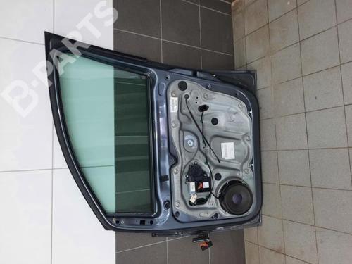Right front door VW TOURAN (1T1, 1T2) 1.9 TDI | BP10567138C3 