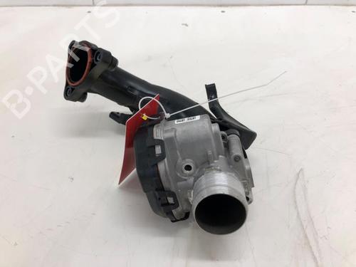 Used Throttle body OPEL MOKKA 1.5 (76) (110 hp) 28170747