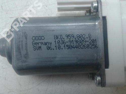 Electronic module AUDI A7 Sportback (4GA, 4GF) 3.0 TDI quattro | BP12098170M83 