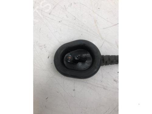 Left rear steering knuckle SKODA OCTAVIA III Combi (5E5, 5E6) 2.0 TDI 4x4 | BP17964712M27 