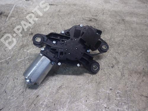 Viskermotor bakrute VW GOLF VI (5K1) 1.6 TDI (105 hp) 4776444