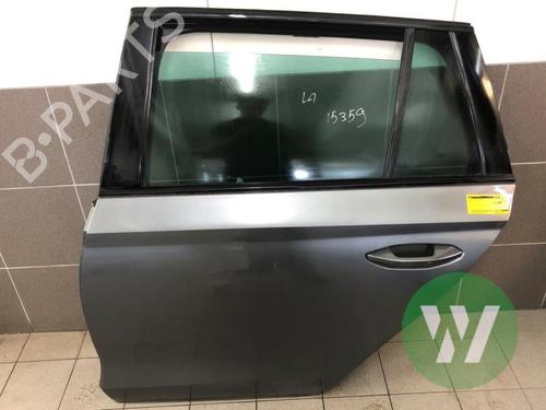 left-rear-door-skoda-octavia-iv-combi-nx5-pv5-2019-33294575 main image