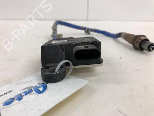 Electronic sensor FIAT DUCATO Van (250_) 120 Multijet 2,3 D | BP27170717M84 