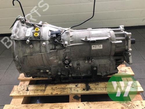 Gearbox LAND ROVER RANGE ROVER VELAR (L560) 2.0 P400 Hybrid 4x4 | BP38264586M3 - Image 2