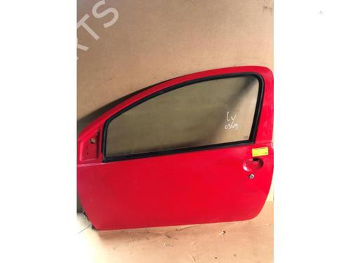 Used Left front door TOYOTA AYGO (_B1_) 1.0 (KGB10_, KGB10R) (68 hp) 20485229