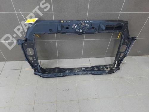 Used Front slam panel Front slam panel KIA STONIC (YB) 1.0 T-GDi (120 hp) 11137917 11137917