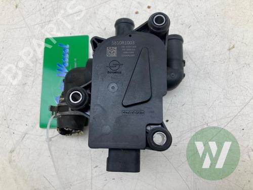 Electronic module PORSCHE TAYCAN (Y1A) 4S Performance Battery Plus (Y1ADB1) | BP39914880M83 - Image 2
