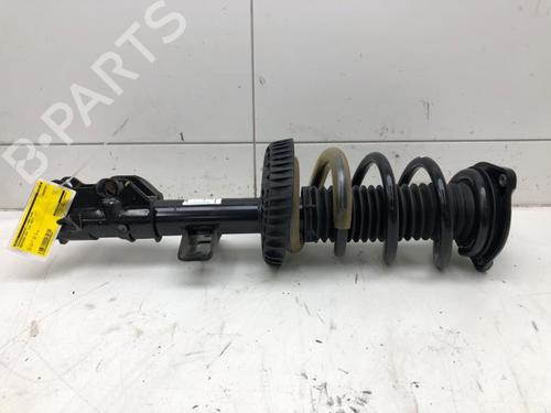 Used Left front shock absorber MERCEDES-BENZ EQV (W447) EQV 300 (447813, 447815) (204 hp) 24476522