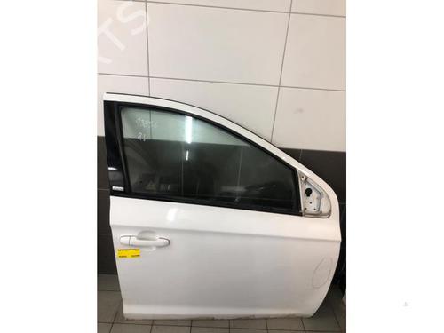 Used Right front door HYUNDAI i20 I (PB, PBT) 1.2 (86 hp) 18407031