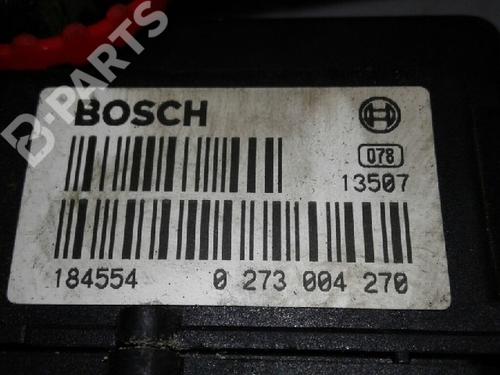 ABS pump PEUGEOT 406 Break (8E/F) 2.0 HDI 90 | BP4769959M43 