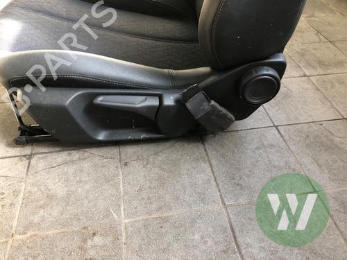 Sæde sæt OPEL CORSA F (P2JO) 1.5 (68) | BP38567913C78 - Image 3