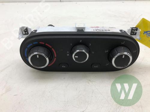 Used Climate control Climate control 36874259 36874259