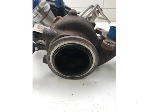 Turbocharger/Supercharger VW T-CROSS (C11, D31) 1.0 TSI | BP22434576M71 