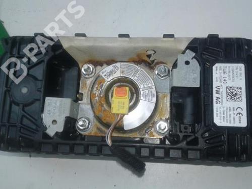 Passenger airbag AUDI Q2 (GAB, GAG) 1.6 TDI | BP9591633C10 