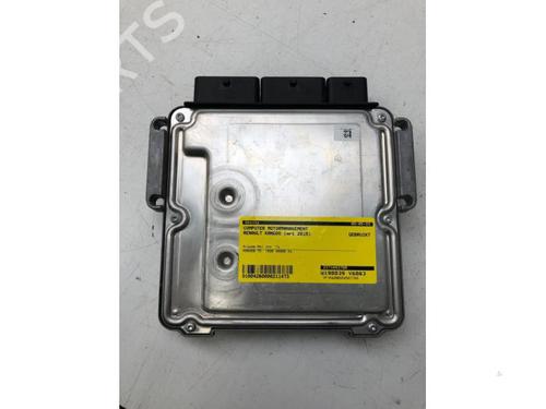 Used Engine control unit (ECU) RENAULT KANGOO / GRAND KANGOO II (KW0/1_) 1.5 dCi 90 (KW05, KW08, KW0G, KW11) (90 hp) 13056968