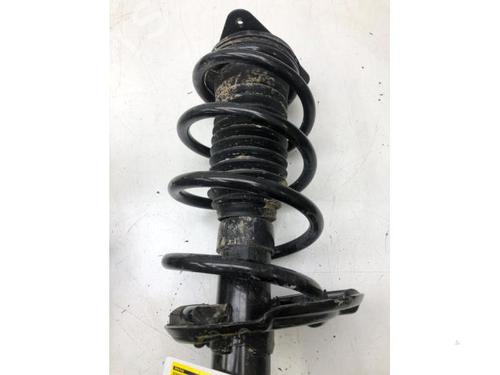 Used Left front shock absorber NISSAN X-TRAIL III (T32_, T32R, T32RR) 1.7 dCi ALL MODE 4x4-i (150 hp) 17210448