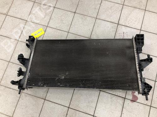 Used Water radiator PEUGEOT BOXER Van 2.0 BlueHDi 110 (110 hp) 30822373