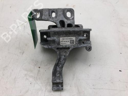 Support de boîte de vitesse SEAT LEON SC (5F5) 1.4 TSI (150 hp) 30813109