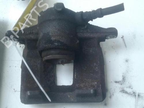 Right rear brake caliper FIAT DUCATO Bus (250_) 120 Multijet 2,3 D | BP14574975M106 