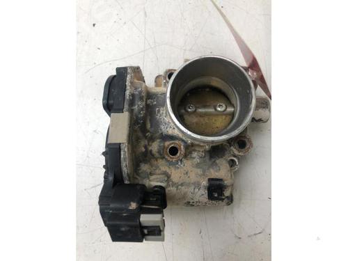 Used Throttle body OPEL CORSA E (X15) 1.4 (08, 68) (90 hp) 17379332