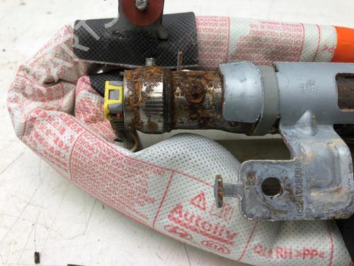 Right curtain airbag KIA SPORTAGE IV (QL, QLE) 1.6 GDI | BP16659793C12 