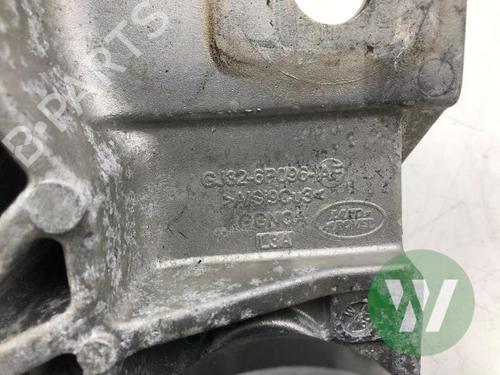 Gearbox mount JAGUAR E-PACE (X540) 2.0 AWD | BP37253358M88 - Image 3