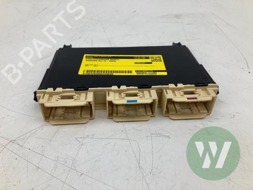 Used Other Other MERCEDES-BENZ GLE (V167) AMG GLE 53 EQ Boost 4-Matic+ (167.161) (435 hp) 34145852 34145852