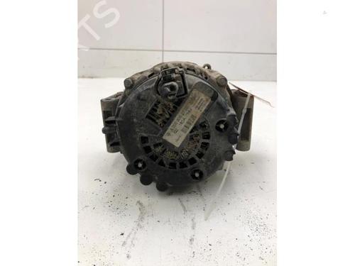 Alternator MERCEDES-BENZ SPRINTER 3,5-t Van (B906) 319 CDI / BlueTEC (906.631, 906.633, 906.635, 906.637) | BP20695357M7 