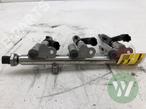 Injection rail OPEL CORSA F (P2JO) 1.2 (68) | BP36362504M98 - Image 6