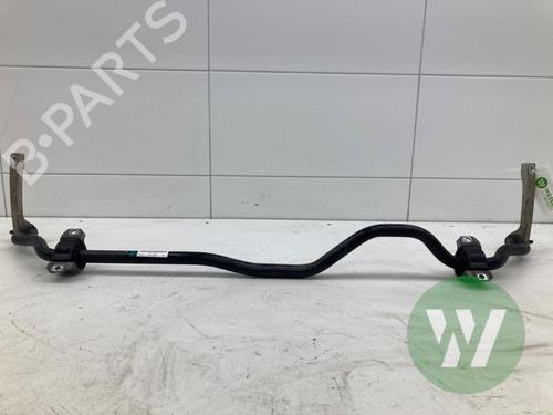 Used Other Other AUDI Q5 (GUB) SQ5 TFSI quattro (367 hp) 40607395 40607395