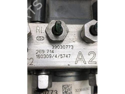 Used ABS pump OPEL ASTRA K (B16) 1.6 CDTi (68) (110 hp) 16166085