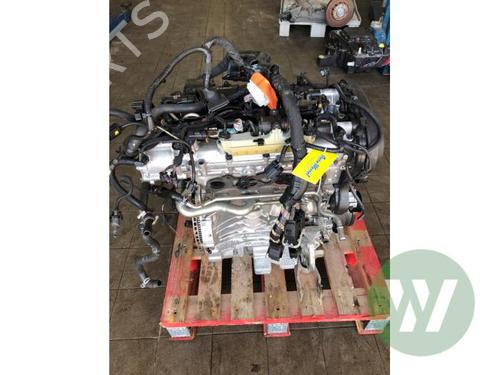 Used Engine Engine VOLVO XC90 II (256) T6 AWD (320 hp) 33279910 33279910