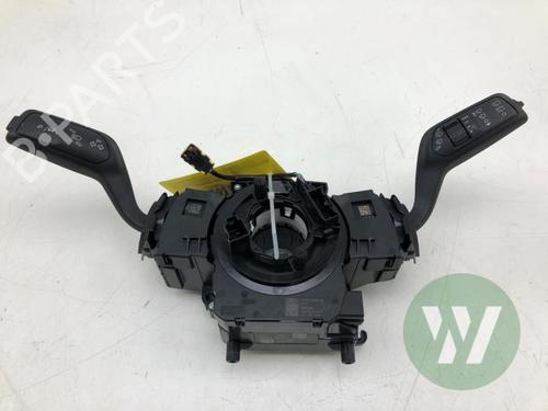 Mando FORD PUMA (J2K, CF7) 1.0 EcoBoost mHEV (125 hp) 31937051