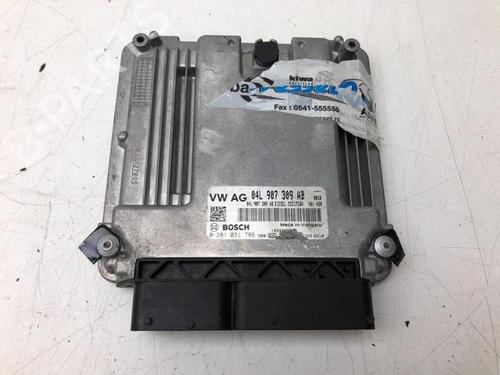 Used Engine control unit (ECU) AUDI Q3 (8UB, 8UG) 2.0 TDI (136 hp) 12986133