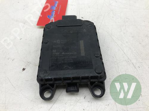 Used Other Other VAUXHALL GRANDLAND X / GRANDLAND (A18) 1.6 Turbo D (75) (120 hp) 34228423 34228423