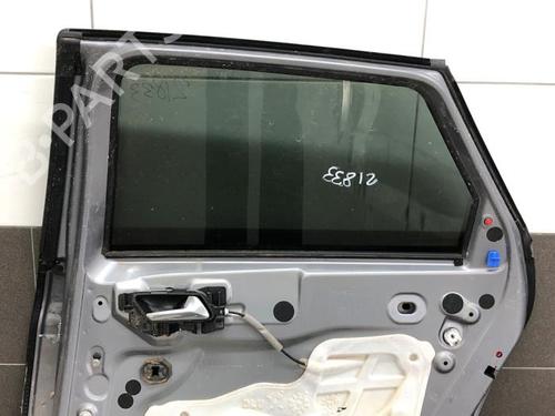 Right rear door OPEL GRANDLAND / GRANDLAND X (A18, P1UO) 1.6 Turbo Hybrid | BP29405706C5 
