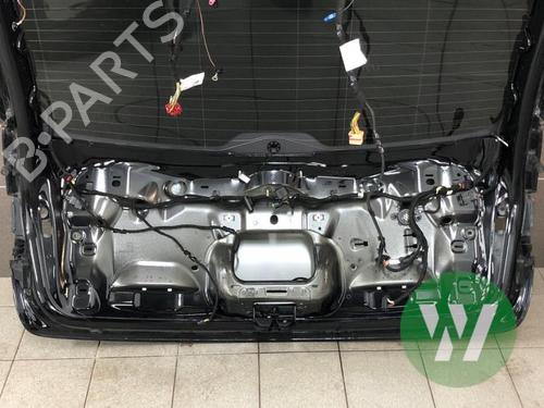 Tailgate PORSCHE MACAN (95B) 3.0 S Diesel | BP37028427C6 - Image 5