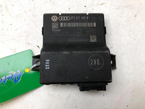 Used Electronic module AUDI Q7 (4LB) 3.0 TDI quattro (211 hp) 14579144