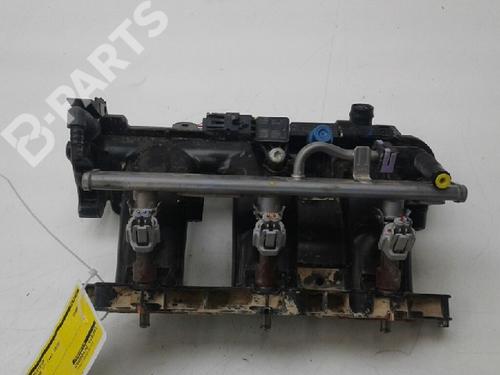 Intake manifold NISSAN MICRA V (K14) 1.0 IG-T 100 | BP9101368M70 