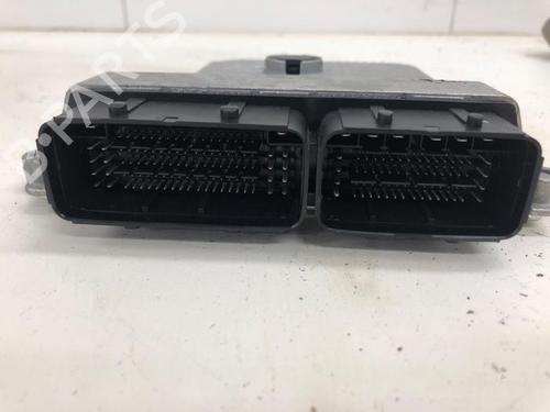 Engine control unit (ECU) OPEL CROSSLAND X / CROSSLAND (P17, P2QO) 1.2 (75) | BP28043350M57 
